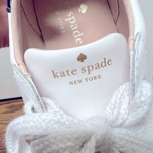 Kate Spade Sneakers